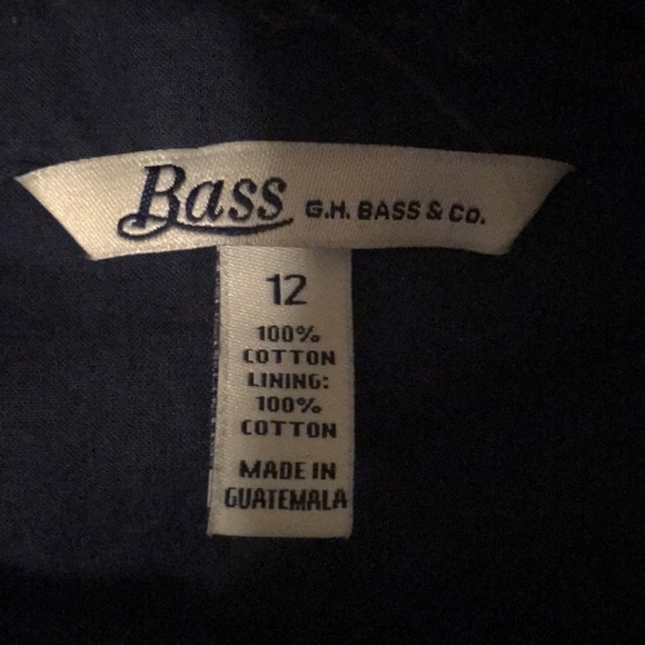 Embroidered Pleated Skirt - Picture 3 of 3